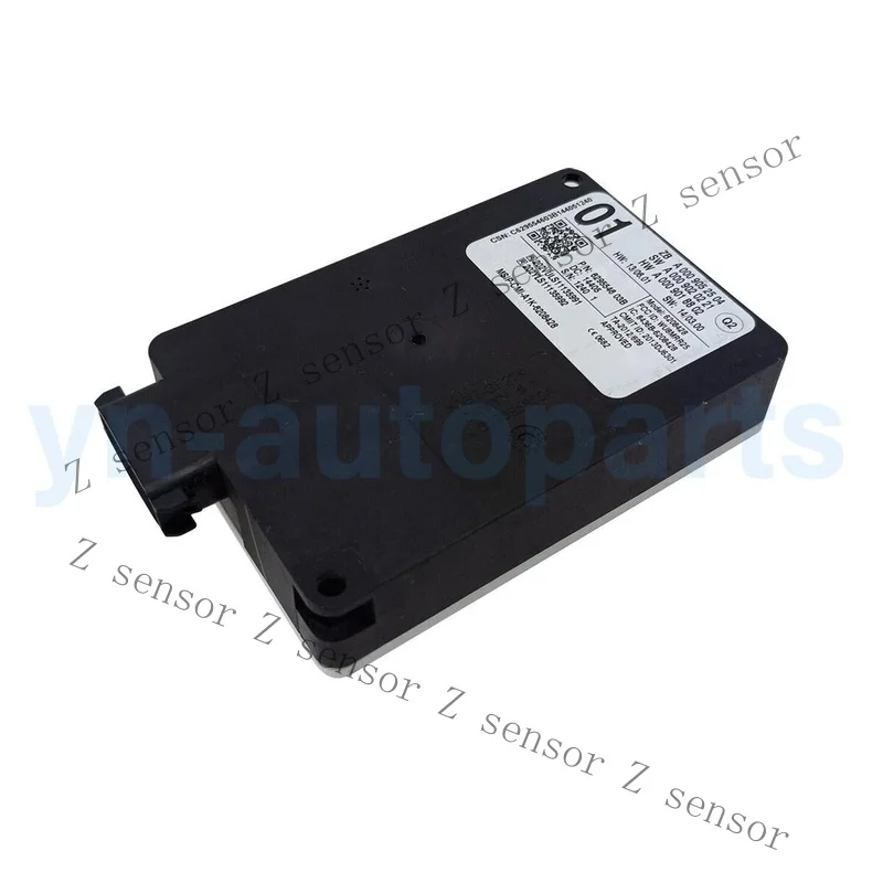 Z+ Blind Spot Assist Sensor 0009056103 For Benz C Class C43 C63 AMG C180 C200 C300