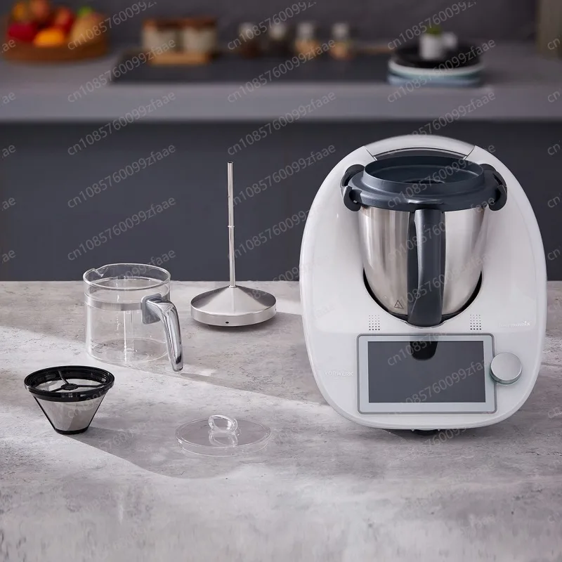 cooking machine special coffee accessories, Meishan coffee making tools