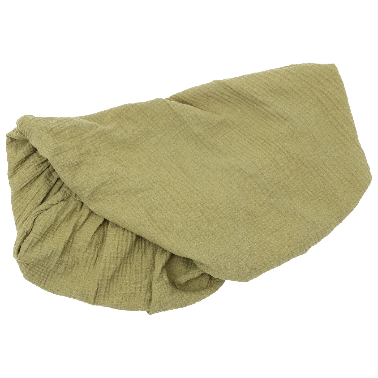 capa-para-trocador-de-bebe-em-algodao-muslin-macia-removivel-e-lavavel-com-borda-elastica-ajuste-universal-para-berco