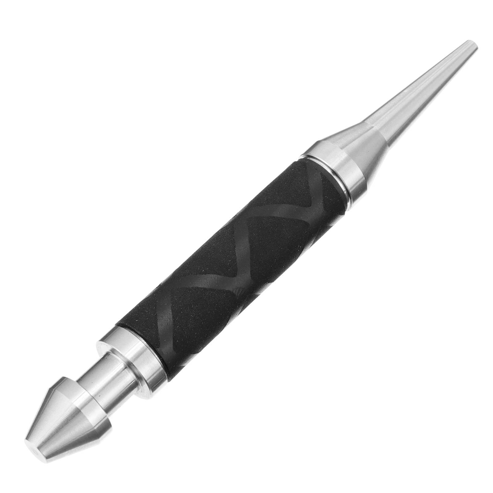 

Trumpet Mouthpiece Repair Tool High Hardness Steel Durable AntiRust DoubleHead Shaping Musical Instrument Accessories