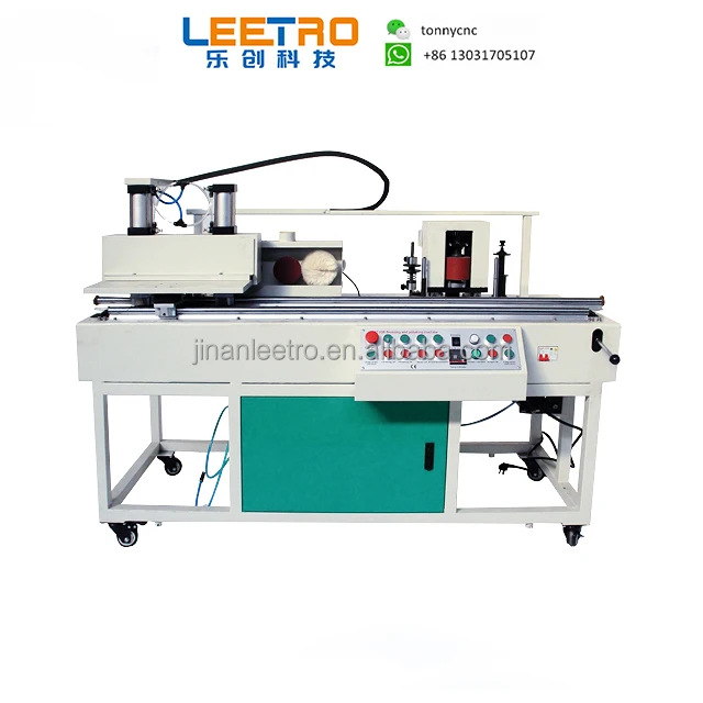 Popular Automatic Hard Cover Book Edge Hot Foil Stamping Gilding Machine Photo Book Edge Polishing and Gilding Machine