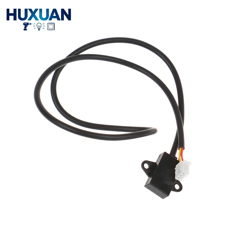 3.3V-5V Capacitive Non Contact Water Level Sensor Liquid Detection Switch Detector Controller