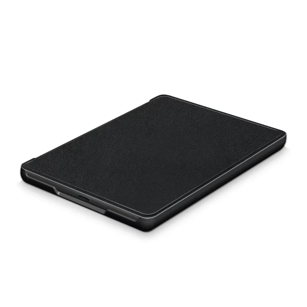 Smart PU Leather Flip Cover For Kindle Paperwhite 11th 2021 6.8