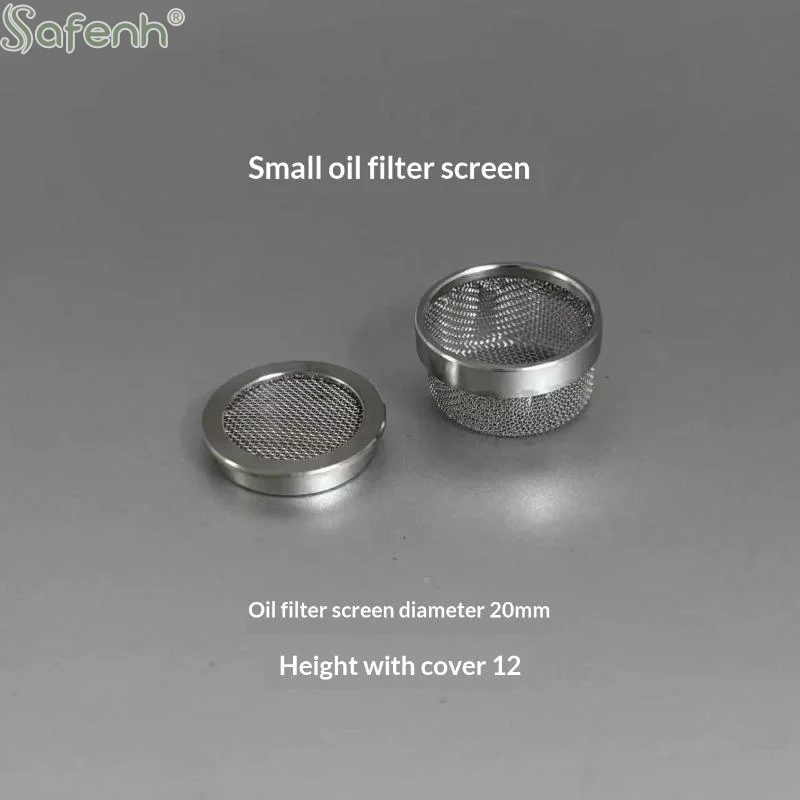 1 Set Stainless Steel Watch Repair Mesh Holder Basket Watch Parts Cleaner Basket For Jewelry Tiny Components