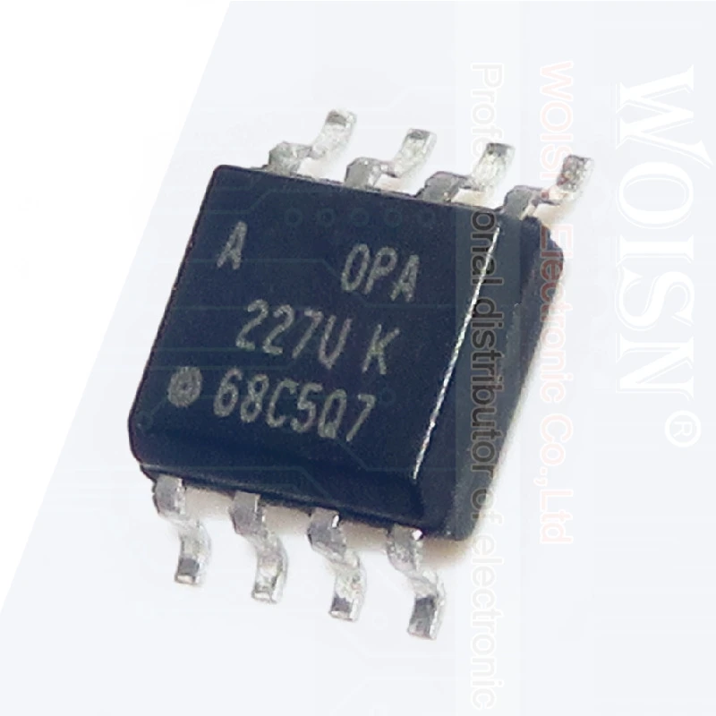 2-5PCS OPA227UA OPA227 AOD450 D450 ST1803DHI ST1803 TOP255EN TOP255 AQH3213 3213 2SA1015 A1015