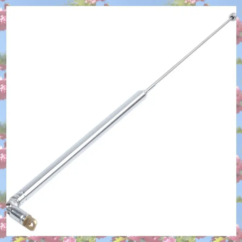 5X Metal Part 7 Tel…