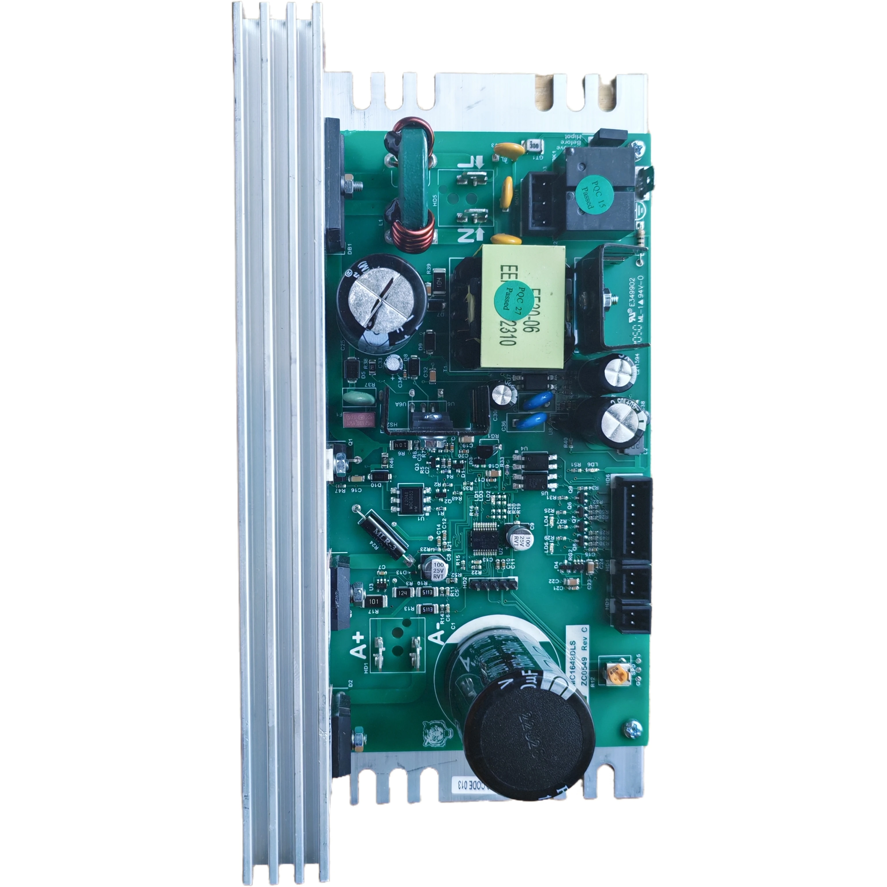 

for Aikang American lCON treadmill accessories general main board controller circuit board 110VMC1648/1618