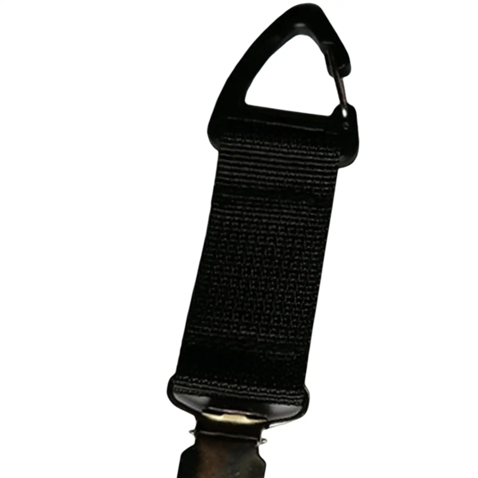 مشبك قبعة لقبعات الشمس، حامل قبعة خفيف الوزن، تصميم منقار البط، حقيبة محفظة، ملحقات الأمتعة للسفر للنساء