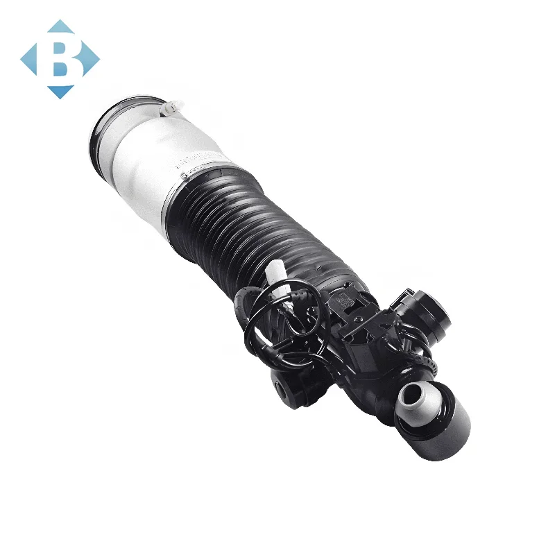 Front Left Air Suspension Shock Strut Fit B-m-w 7-Series G11 G12 RWD 37106877553 37106874587 37106899037 37106877555 37106899039