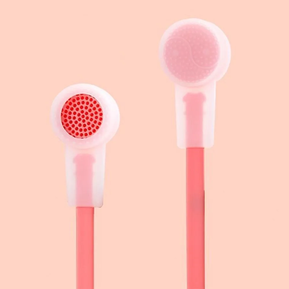 Durable Long Handle Gua Sha Massage Stick Silicone Relieve Fatigue Body Massager Relaxing Neck Back Massager