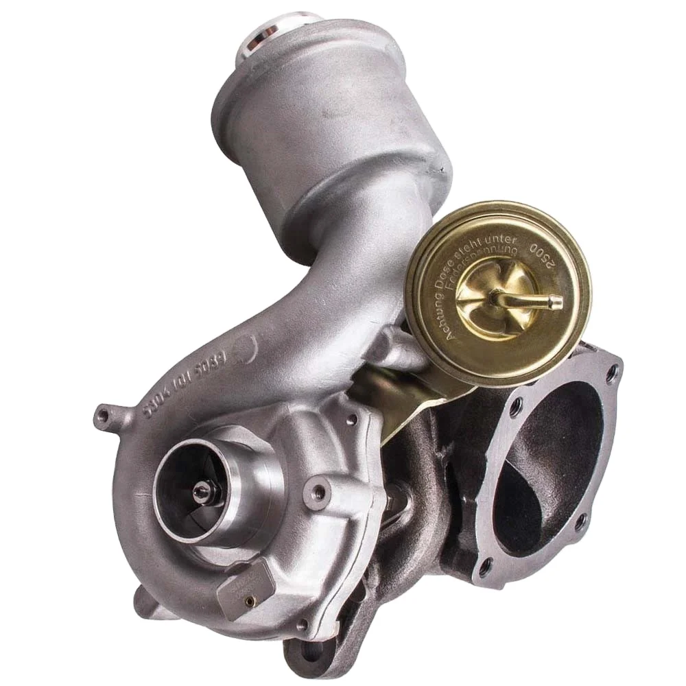 

K03-0052 Turbocharger 53039880052 06A145713D Turbolader Turbine for A3 / TT 1.8T for Seat Ibiza III 1.8 T for Golf IV