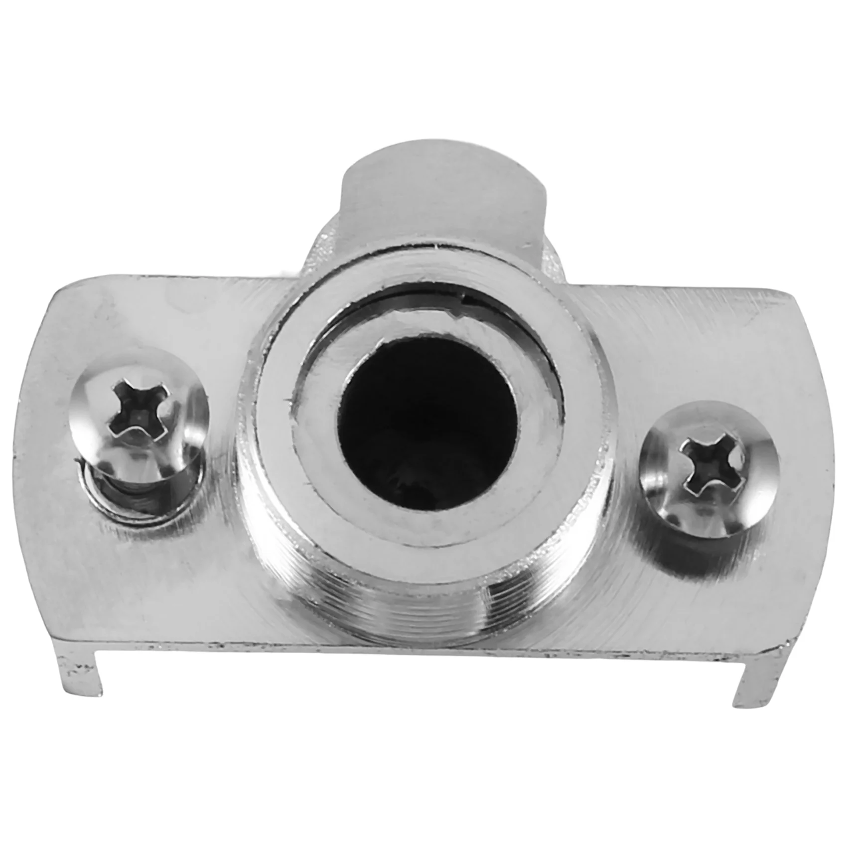 

Изысканная регулировка угла впускной трубы, медная насадка для душа, изогнутая ножка под углом, эксцентриковый винт, аксессуар для углового крана