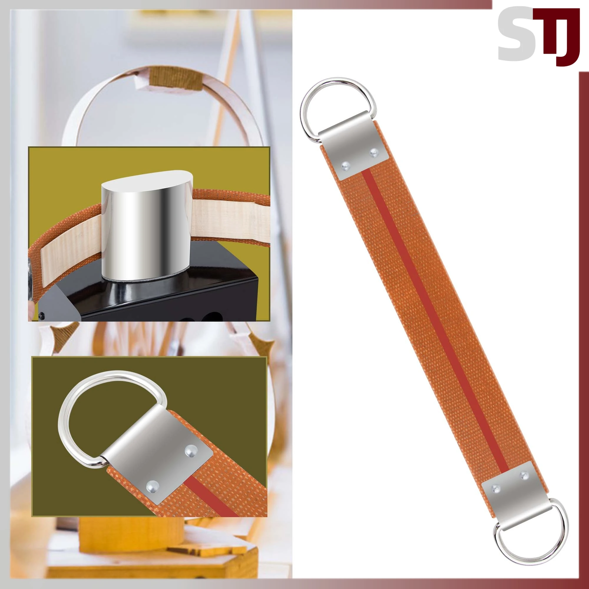 Excellent Luthier M…