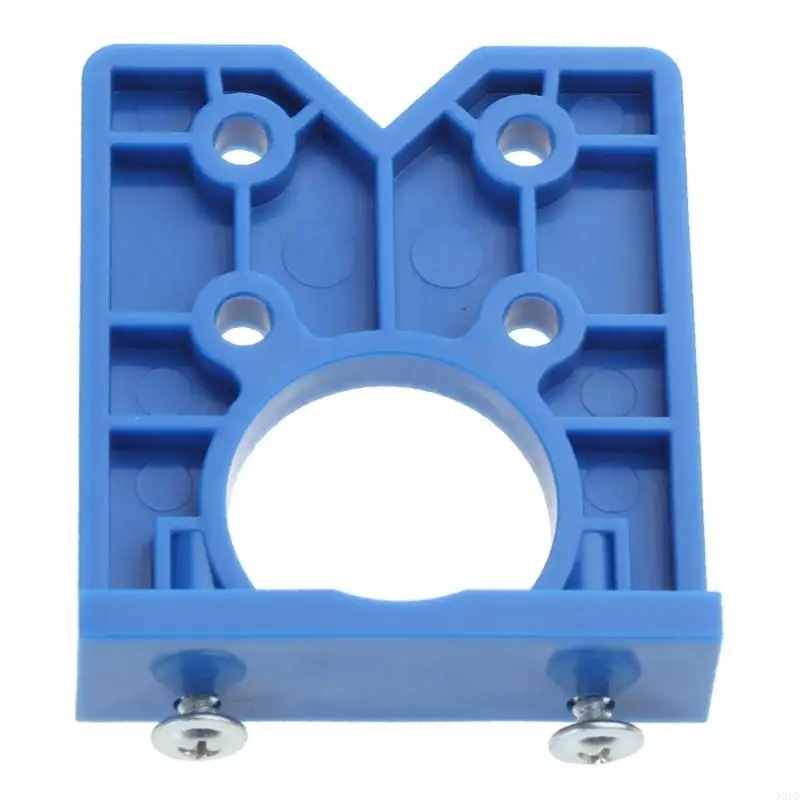 920L 35mm Concealed Hinge Drilling Jig with Drill Guide & Forstner Bit  Hinge Jig Hole for Cabinet Door Drilling Template
