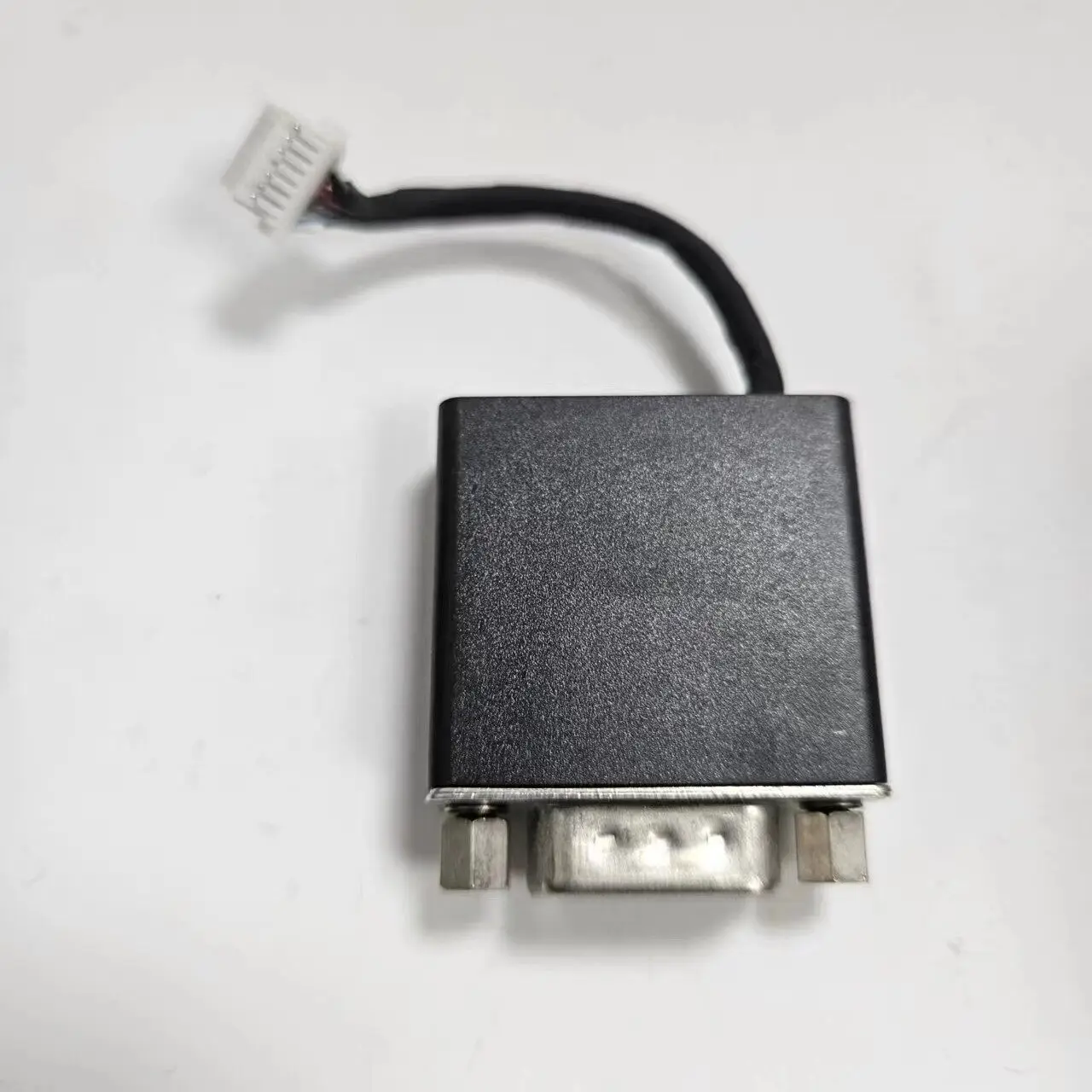 Original Used Pulled 9Pin COM Serial Port Expansion Connector Special for Lenovo Mini PC FRU 04X2733