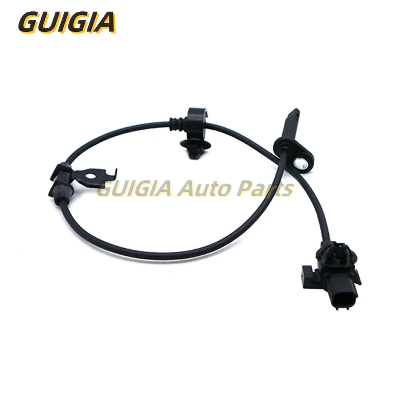 57475-SZN-A02 Sensor ABS trasero izquierdo velocidad de la rueda para Honda Acura Zdx 2010 2011 2012 57475-SZN-A03 57475-SZN-A12 accesorios de coche