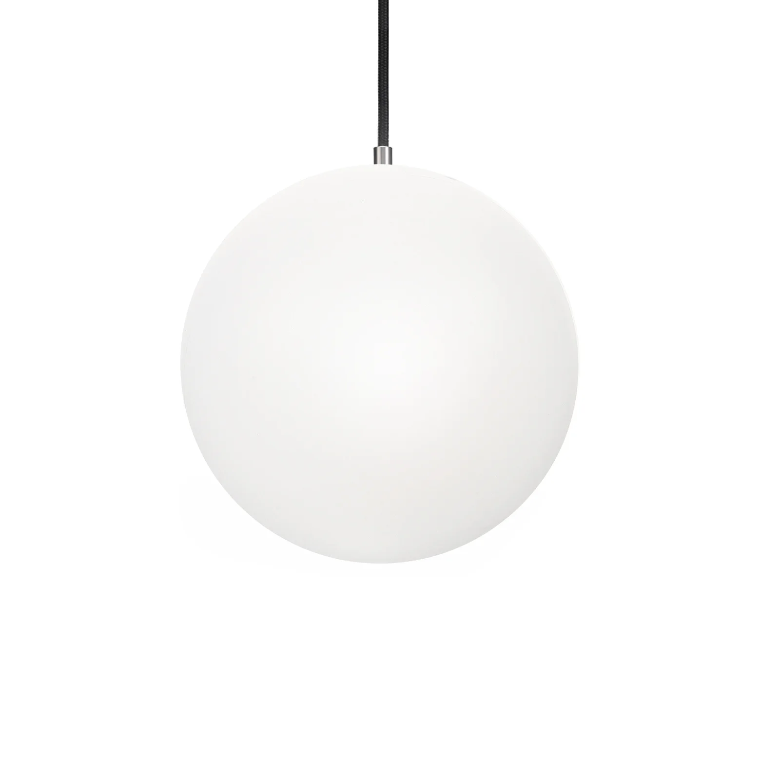 

Декоративный абажур 120 мм, подвесной светильник, цоколь G9, прочный акрил, прочный, безопасное яркое освещение, простая установка, спальня