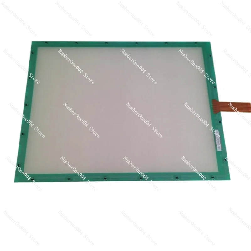 Applicable to ZAX-E touch screen No. 010-0550-t717 new original