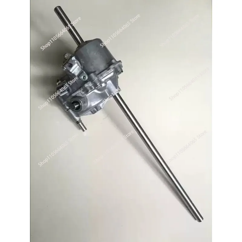 HRJ216/GXV160 Lawn Mower, Self-Propelled Unit, Transmission, Drive Unit, Lawn Mower Parts