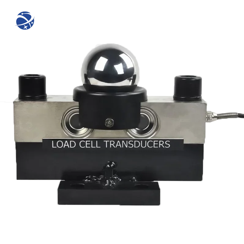 China zeemic 20t 30t load cell for truck scales