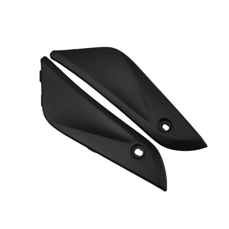 Motorcycle Gas Tank Side Trim Insert Cover Panel Fairing Cowl For Honda CBR1000RR 2004-2007