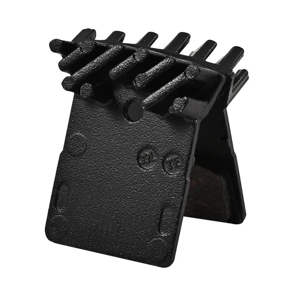 

A51Q-2 Pair Bicycle Resin Brake Pad Road Bike Cooling Fin Ice Tech For L03A Ultegra R9170 R8070 R7070 RS805 RS505 XTR M9100
