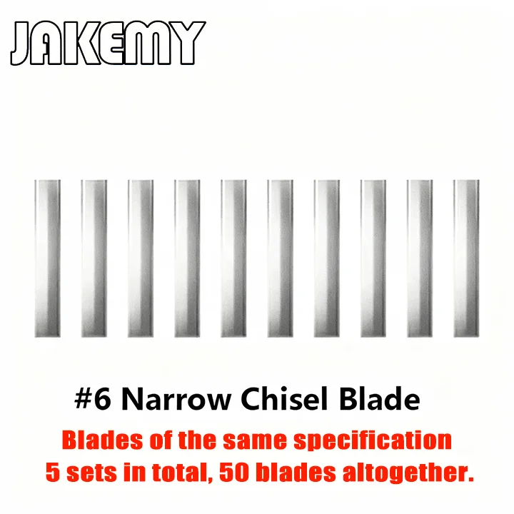 Jakemy JM-Y10 PRO 超音波カッター 過熱保護 Pro 特別割引
