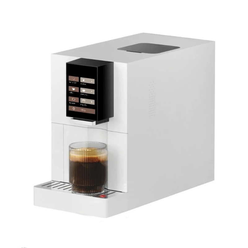 Fully Automatic Coffee Machine espresso machine coffee maker mini size