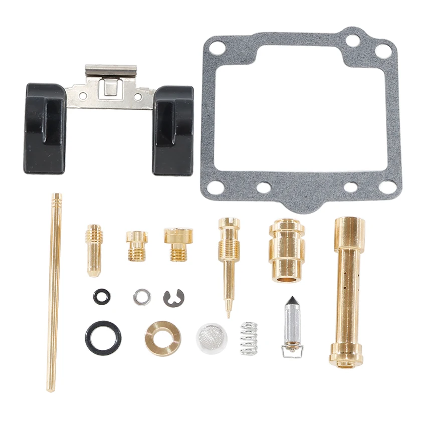 Für Suzuki LS650 Savage 1986-2004 LS650 Boulevard S40 2005-2019 Teile Motorrad-Kraftstofftankschalter Benzintankventil Hahn Petcock – Detail 3