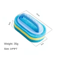 Household Cleaning Brush With Handle Dish Soap 3