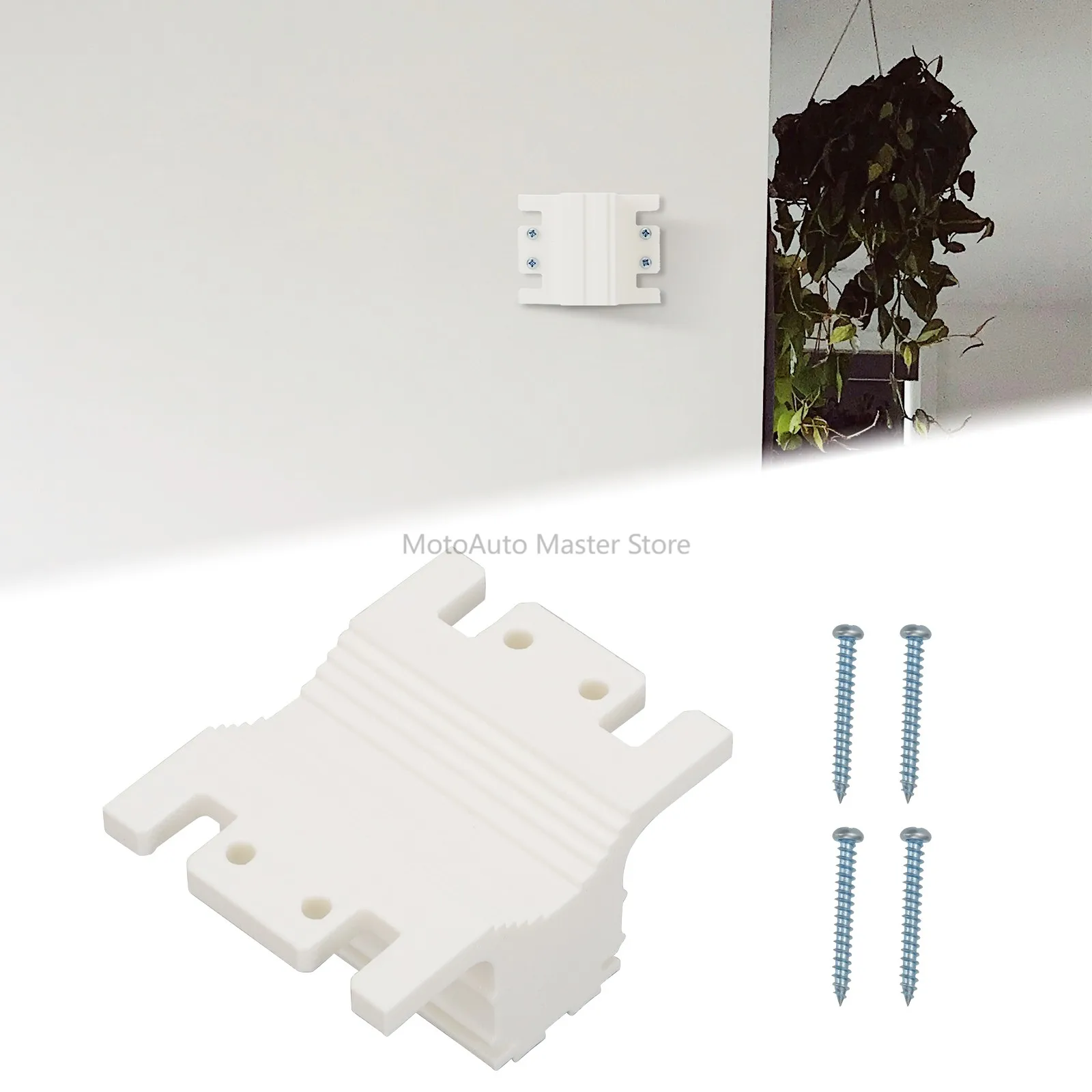 Para Ubiquiti U6-Mesh-Pro y UAP-AC-M-PRO-US y UAP-AC soporte de pared de repuesto UAP-AC nuevas piezas de alta calidad