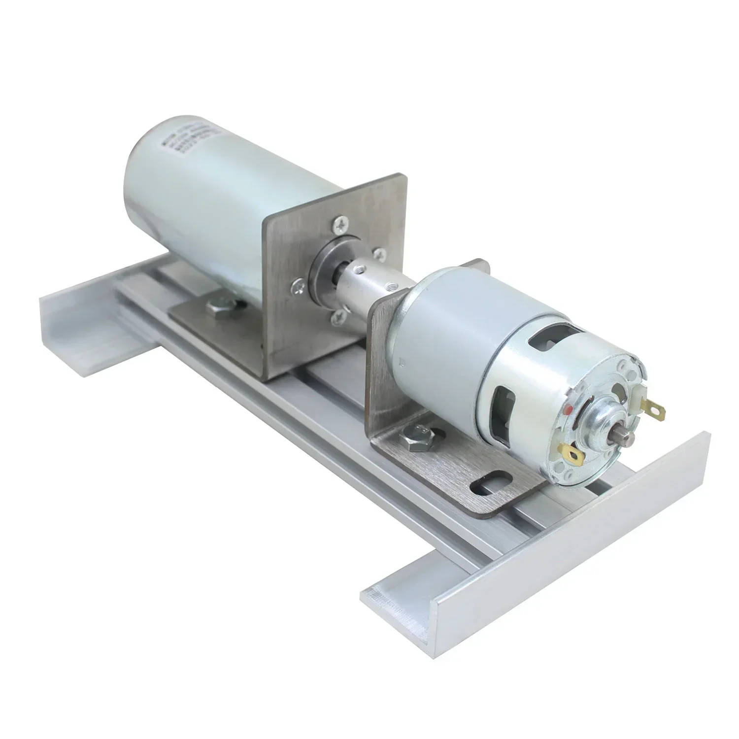 

775 motor brushless generator set Permanent magnet brushless dc motor 220V double bearing silent inner rotor high voltage motor