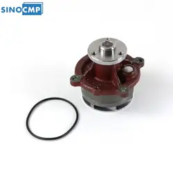 Water Pump 21404502 VOE21404502 VOE21247955 VOE20459004 04259548 For Volvo Excavator EC210 EC240 EC210B EC240B EC290B D6D