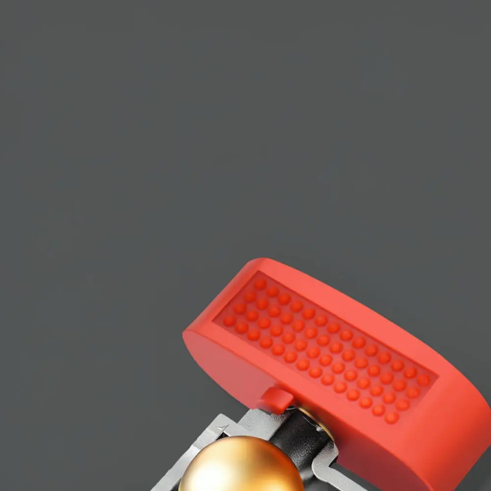 High Flow Stop Cock For For YINGBA Modern Angle Valve Ball Core Design Universal Cold Hot Water Switch For Home Appliances