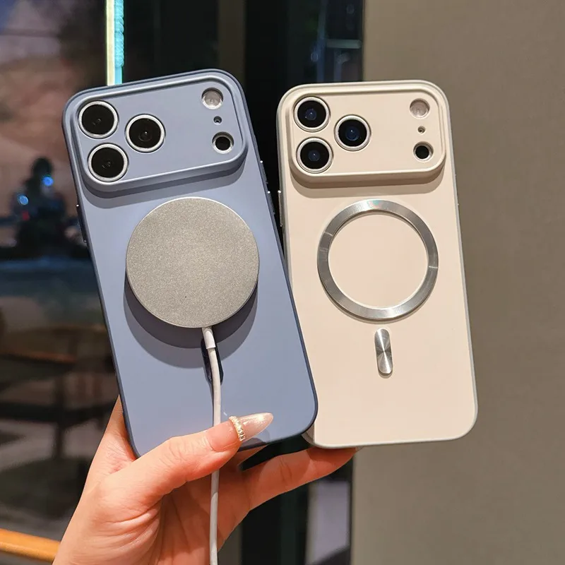 Luxury Skin Feel Ca…