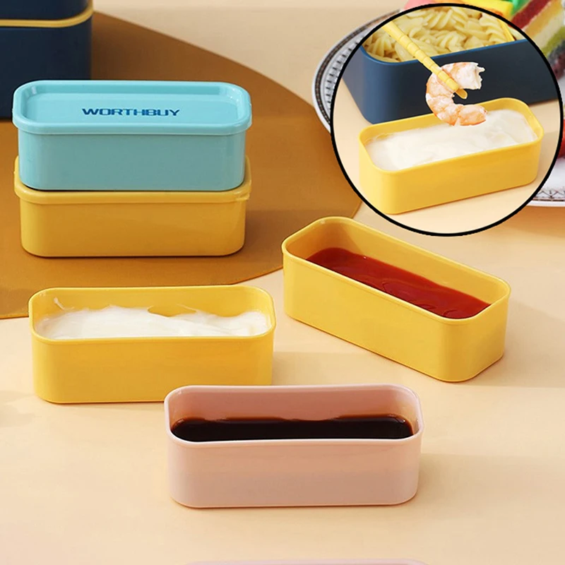 Ins Portable Cotton Swab Box Travel Dental Floss Holder Case Sundries Organizer Box Dust-proof Wire Earphone Cable Storage Box