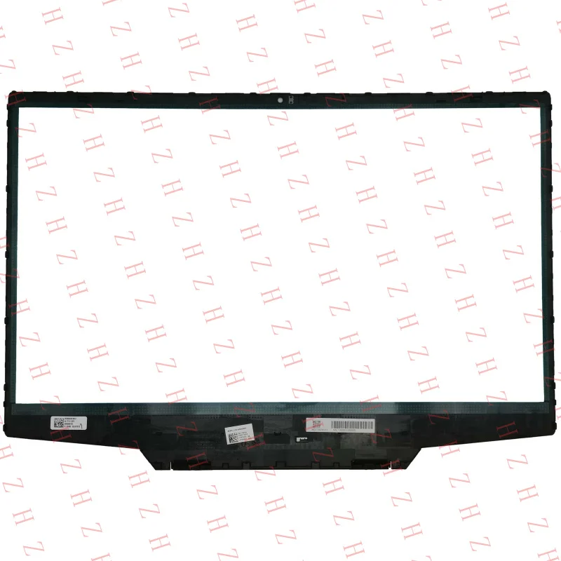 P+ FOR HP Omen 17-CB Front LCD Screen Lid Display Bezel Cover Black L57354-001