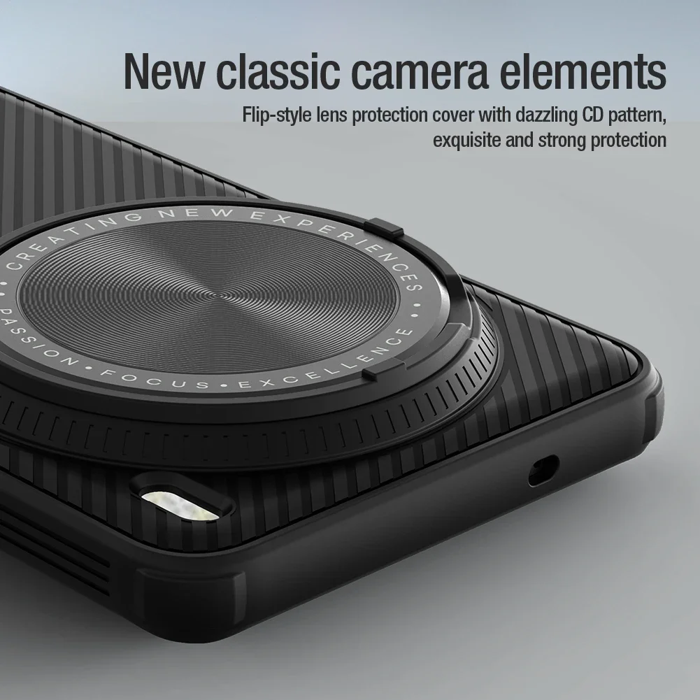 Thumbnail 4 - #42 Latest Vivo X100 Phone Case Offers