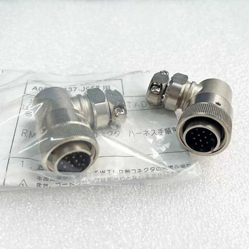 A05B-1137-J058 SONGWEI CNC FANUC New Robot EE Connector