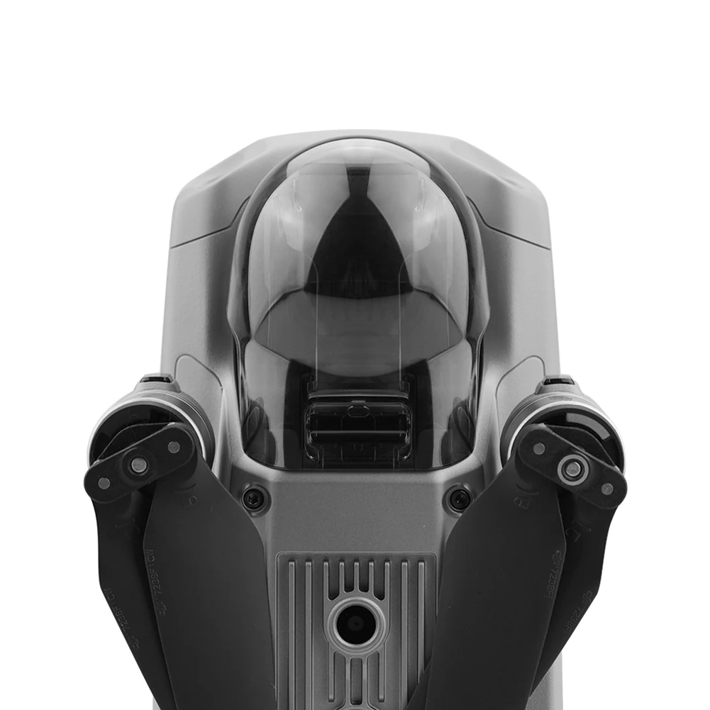 짐벌 보호대 가드 충돌 방지 카메라 렌즈 캡 커버 DJI Mavic Air 2 Drone 액세서리 용 카메라 가드 Len 캡