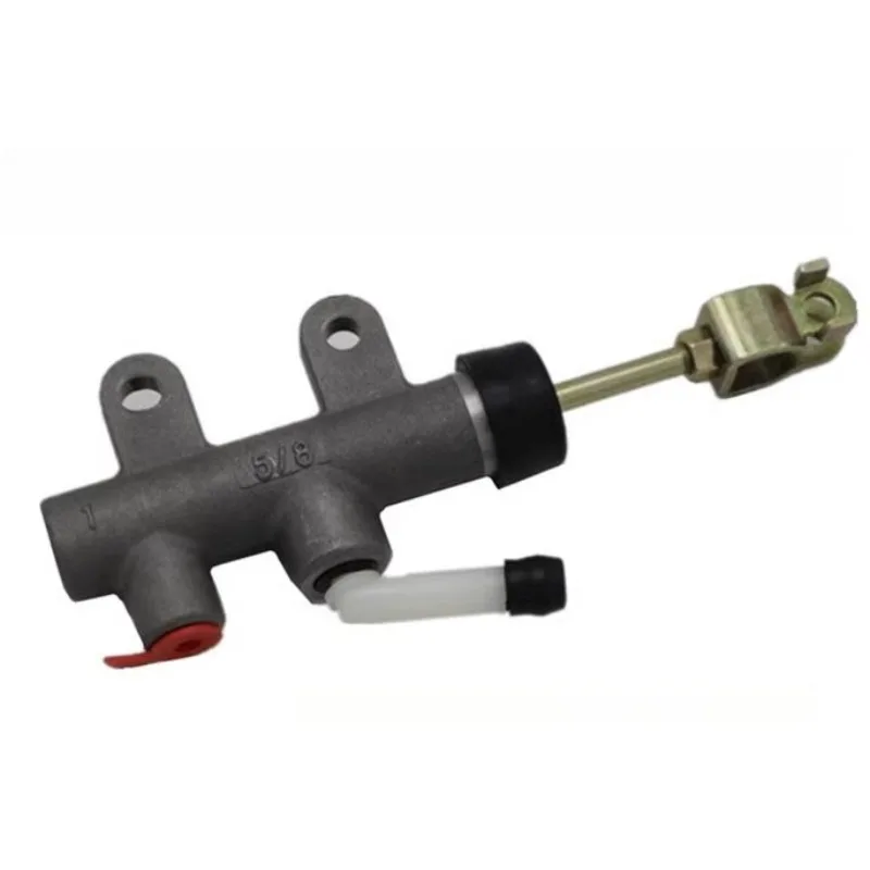

Clutch Master Cylinder Accessories for BYD M6 2.0 2.4 Mitsubishi 488QA Engine