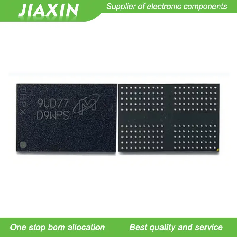 

MT53D1024M32D4DT-053 AAT:D D9WPS 200FBGA 4 ГБ 3733 Мбит/с LPDDR4 Магазин чипов Второй и протестирован OK DRAM Память Хорошая микросхема