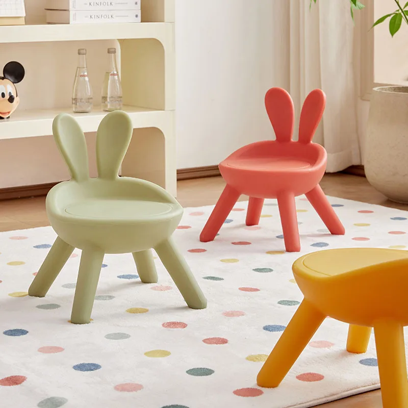 chaise-a-dossier-en-forme-de-lapin-pour-enfants-joli-tabouret-a-dossier-en-plastique-pour-bebe-petit-tabouret-d'interieur-pour-la-maternelle-tabouret-a-langer