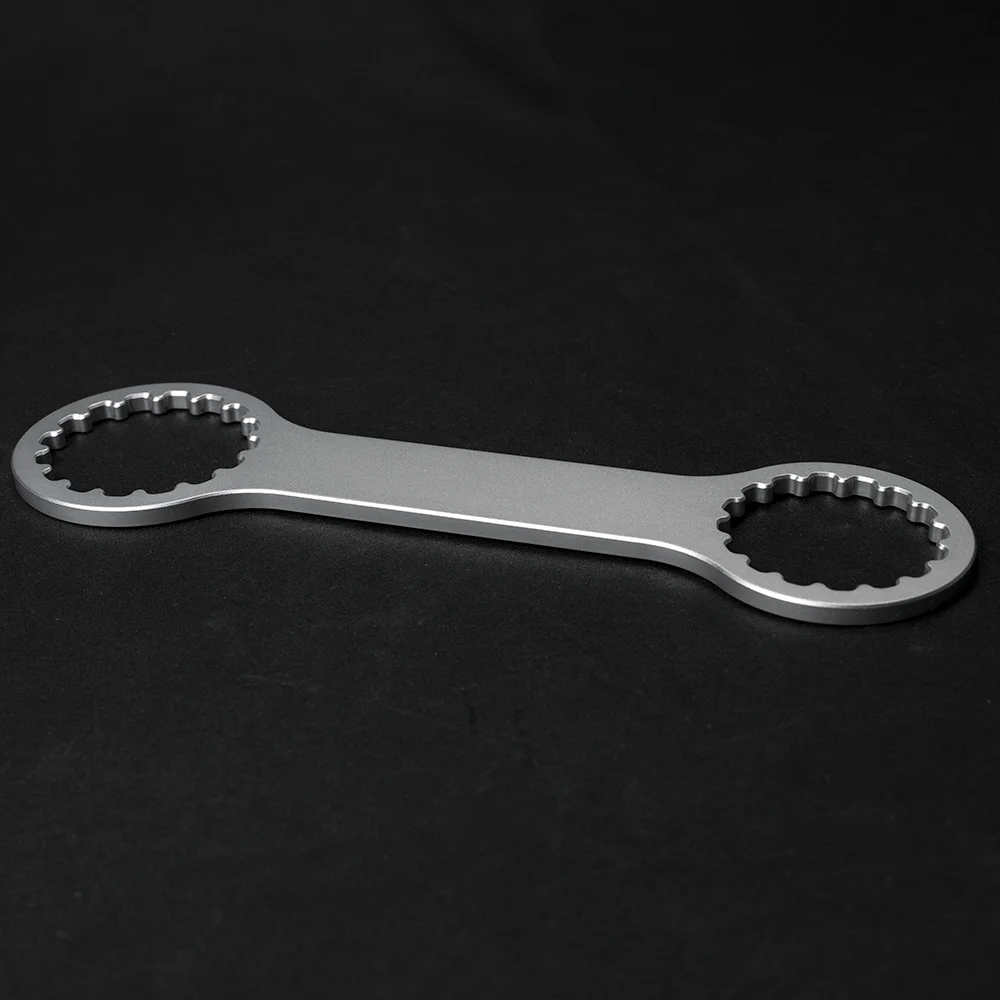 ZRACE T47 Bottom Bracket Tool Aluminum CNC