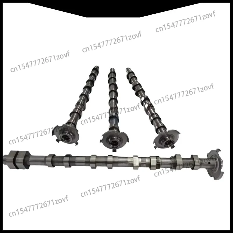 4PCS  M278 M157 Exhaust Camshaft Gear Intake Camshaft 2780509301 2780509201 2780509101 2780509401