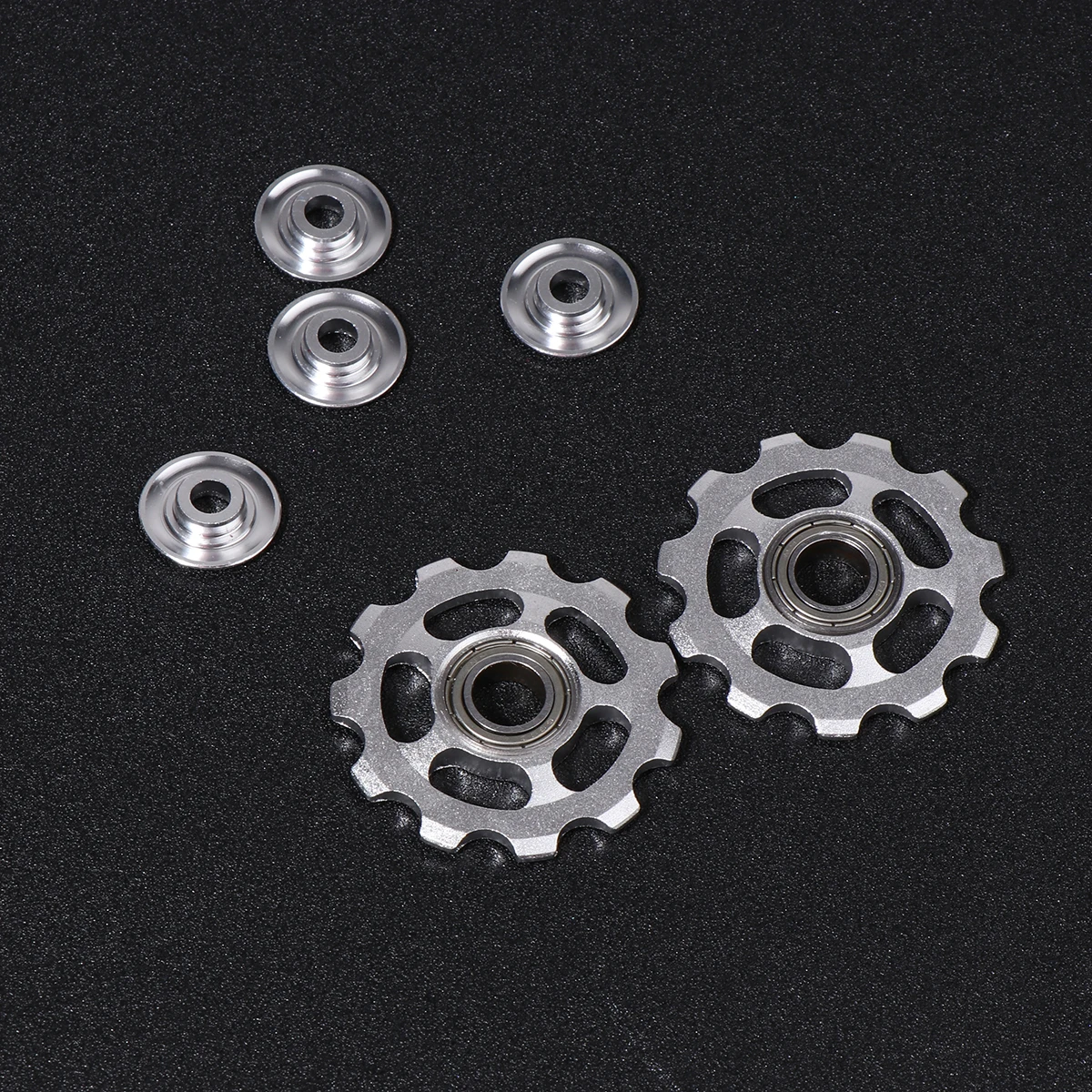 

mountain bike derailleur pulley rear derailleur pulley 11t