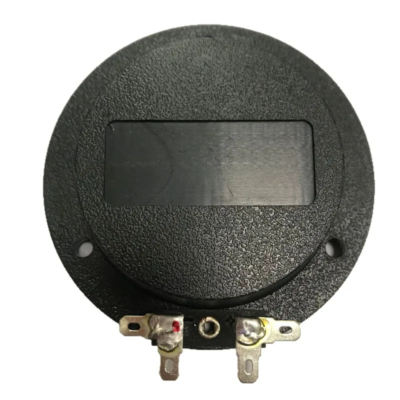 44 Core Back Cover, Titanium Film High Quality, Audio Horn Tweeter Component Accessories