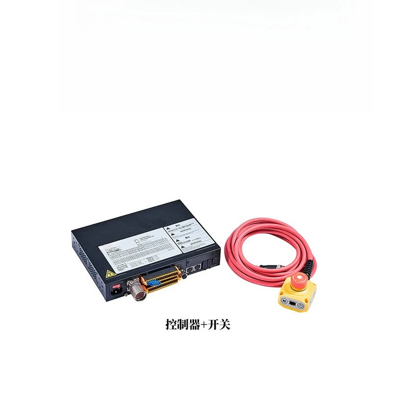 Load 3KG Collorative Robot Industrial and Commercial 6-axis Robotic Arm