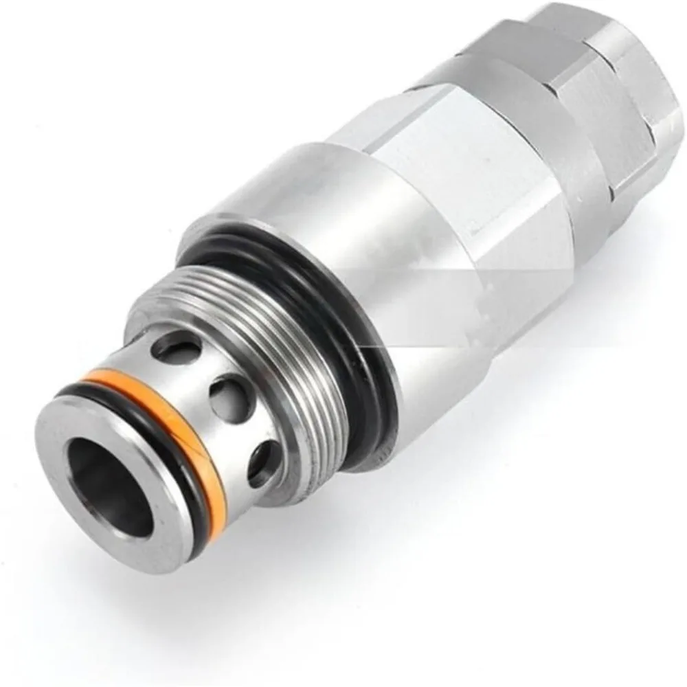 hydraulic valve excavator, Relief Valve, Compatible with R R300-9, 31Q8-17810 HM-E20006 900283