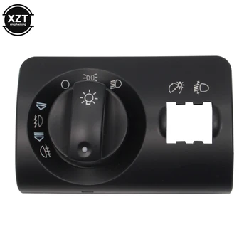 Kit copertura interruttore fendinebbia fari per Audi 4B 1941531 F A6 4B C5 Avant senza codifica accessori per auto